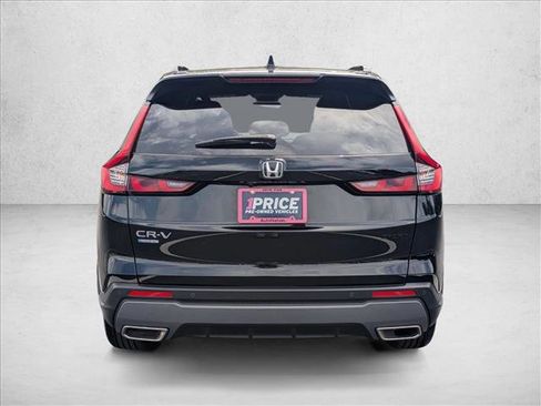 Used 2025 Honda CR-V Sport-L image 7