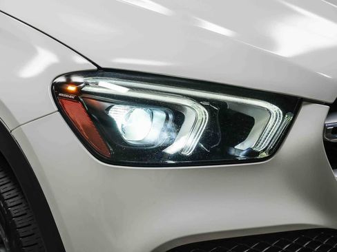 Used 2021 Mercedes-Benz GLE 350 image 14