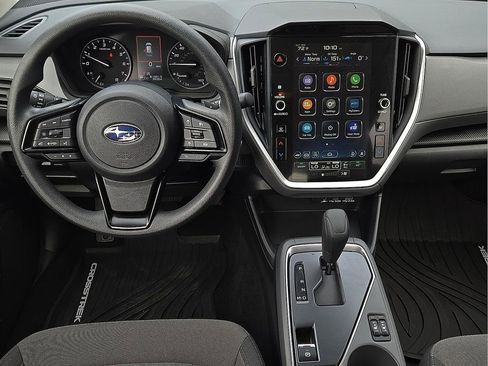 Certified 2025 Subaru Crosstrek 2.0i Premium AWD/4WD image 12