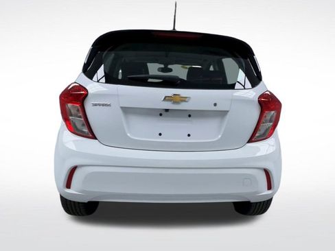 Used 2017 Chevrolet Spark LS FWD image 7