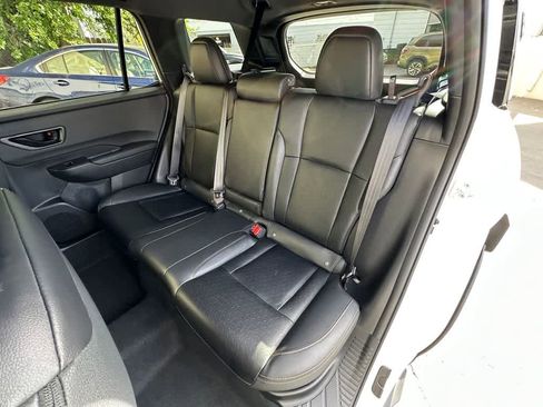 New 2026 Subaru Outback Wilderness image 14