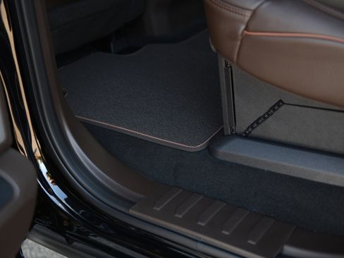 New 2026 Ford F250 King Ranch w/ Chrome Package image 17