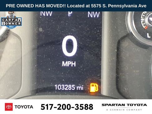 Used 2021 RAM 1500 Big Horn image 21