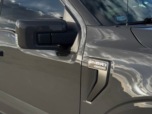 Used 2021 Ford F150 Lariat w/ Equipment Group 502A High image 14