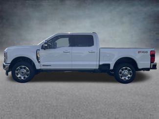 New 2026 Ford F350 King Ranch w/ Chrome Package video 2