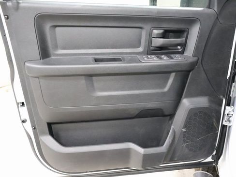 New 2026 RAM 2500 Tradesman image 11