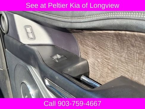 Used 2020 Ford Expedition Max Limited RWD image 13