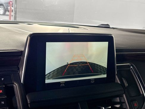 Used 2024 Chevrolet Tahoe LT image 17