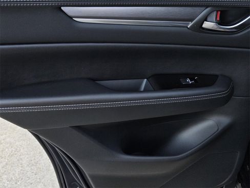 New 2025 MAZDA CX-5 AWD 2.5 S image 11