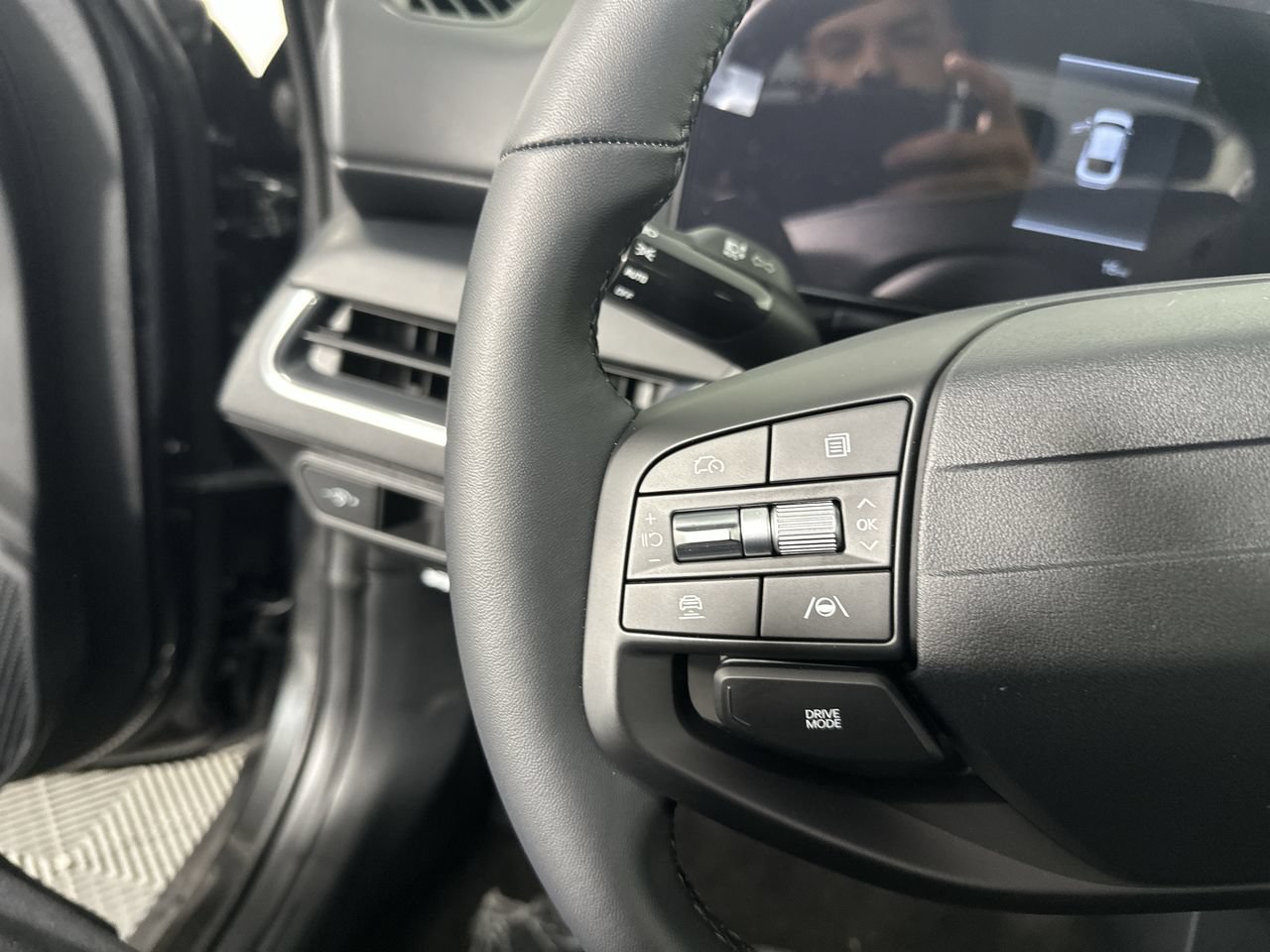 New 2026 Kia K4 GT-Line Turbo FWD image 6