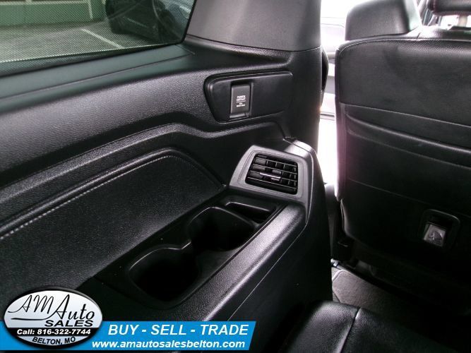 Used 2023 Honda Odyssey Sport image 29