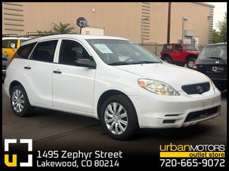 Used 2004 Toyota Matrix w/ PWR Pkg FWD video 1