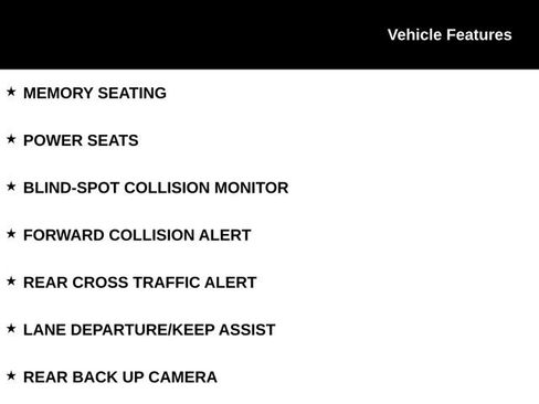 Used 2023 Chevrolet Traverse Premier w/ LPO, Floor Liner Package image 4