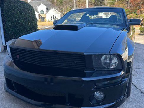 Used 2006 Ford Mustang GT image 26