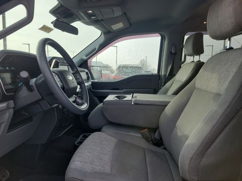 Used 2022 Ford F150 XLT w/ XTR Package image 16
