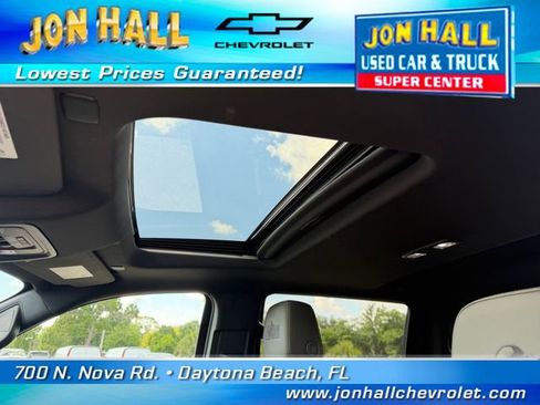 Used 2024 Chevrolet Silverado 1500 ZR2 w/ ZR2 Bison Edition AWD/4WD image 25