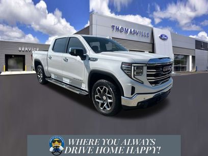 Used 2024 GMC Sierra 1500 SLT w/ SLT Premium Plus Package