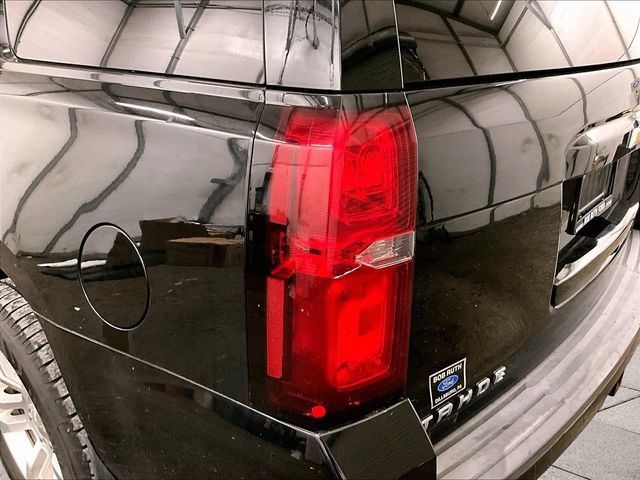 Used 2018 Chevrolet Tahoe LS w/ Max Trailering Package AWD/4WD image 30