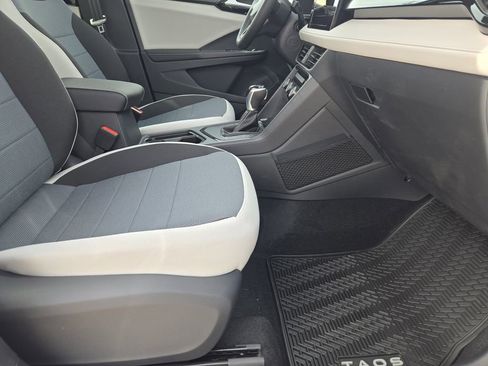 New 2026 Volkswagen Taos S image 11