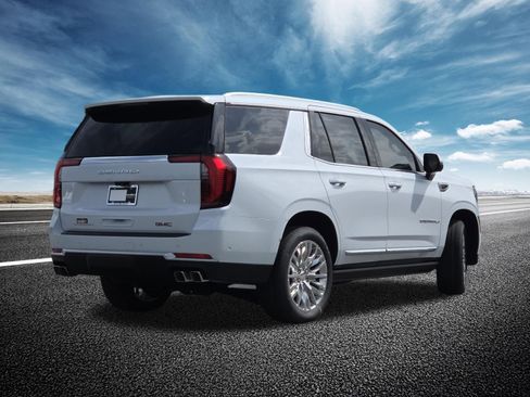 New 2026 GMC Yukon Denali image 25