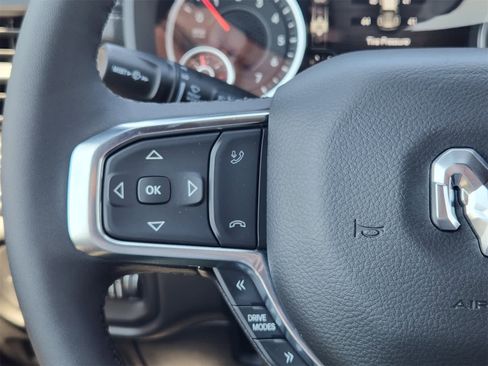 New 2026 RAM 1500 Laramie w/ Sport Appearance Package image 22
