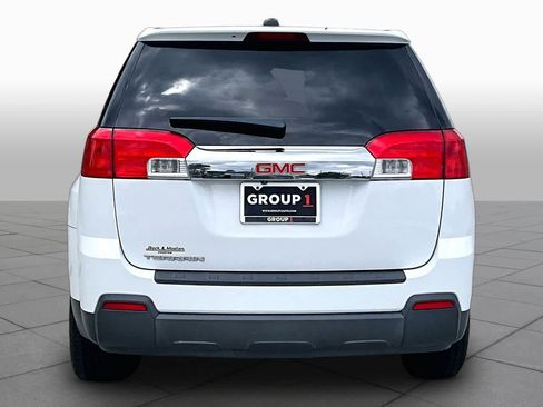 Used 2015 GMC Terrain SLE image 5