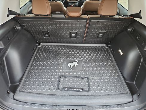 Used 2024 Ford Bronco Sport Badlands w/ Premium Package image 11