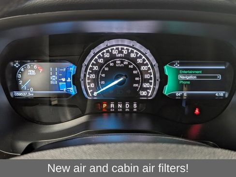 Certified 2022 Ford Ranger Lariat w/ Equipment Group 501A High AWD/4WD image 3