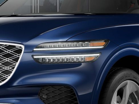 New 2026 Genesis GV70 2.5T AWD/4WD image 9