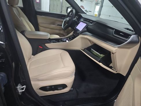 Used 2023 Jeep Grand Cherokee Limited image 15