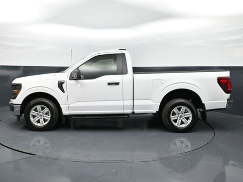 Used 2025 Ford F150 XL w/ Equipment Group 103A High RWD image 4