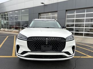 Used 2025 Lincoln Aviator Reserve w/ Equipment Group 201A video 2