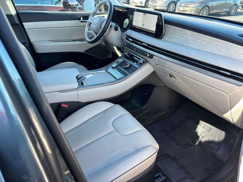 Used 2023 Hyundai Palisade Calligraphy w/ Cargo Package AWD/4WD image 15
