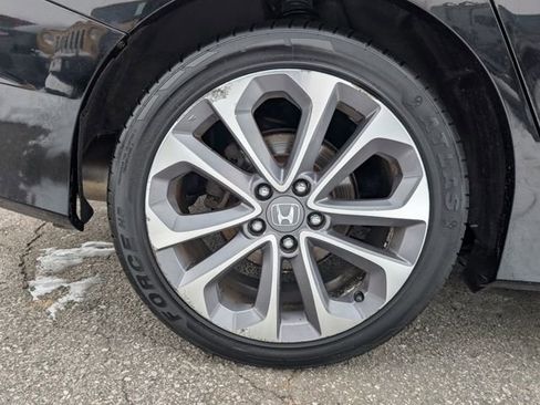 Used 2014 Honda Accord Sport image 26