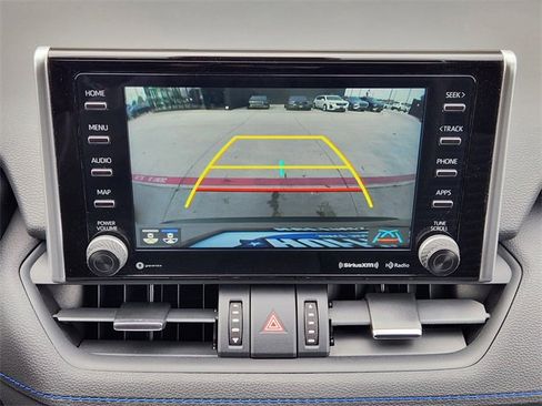 Used 2021 Toyota RAV4 XSE image 14