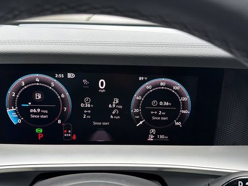 New 2026 Volkswagen Tiguan SE R-Line FWD image 34