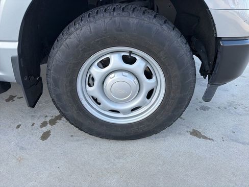 Used 2021 Ford F150 XL w/ Trailer Tow Package image 10