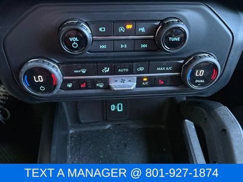 Used 2023 Ford Bronco Raptor AWD/4WD image 25
