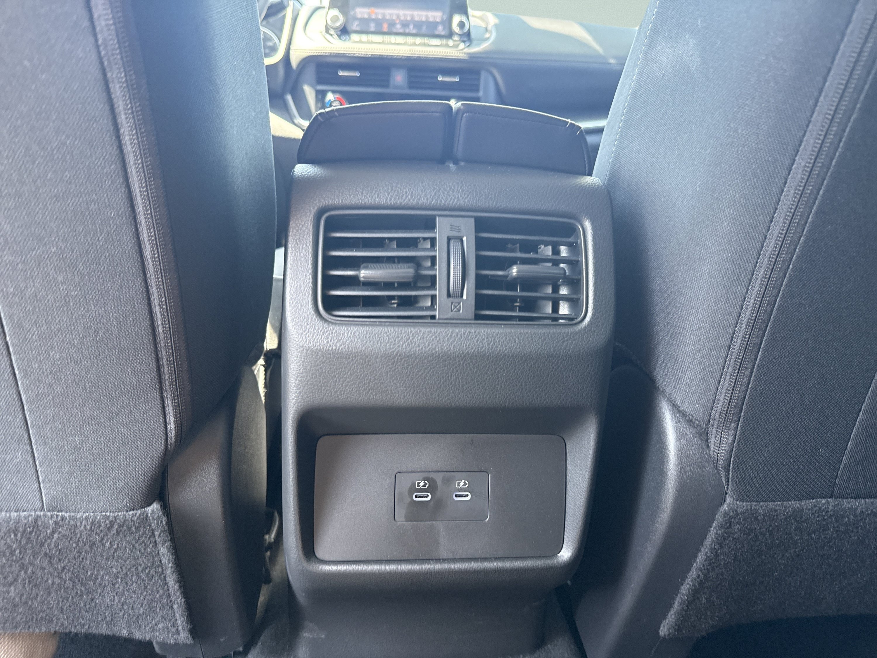Used 2026 Nissan Rogue SV AWD/4WD image 27