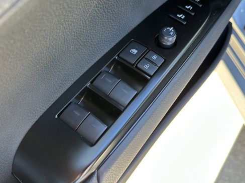 New 2026 Toyota Camry XLE w/ Premium Plus Package image 10