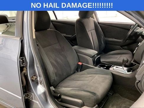 Used 2010 Nissan Altima 2.5 S FWD image 7