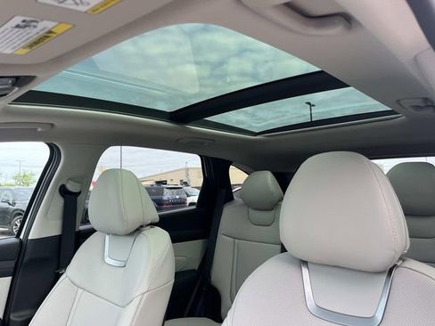 New 2026 Hyundai Tucson Limited FWD image 28