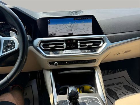 Used 2022 BMW M440i Coupe w/ Premium Package image 21