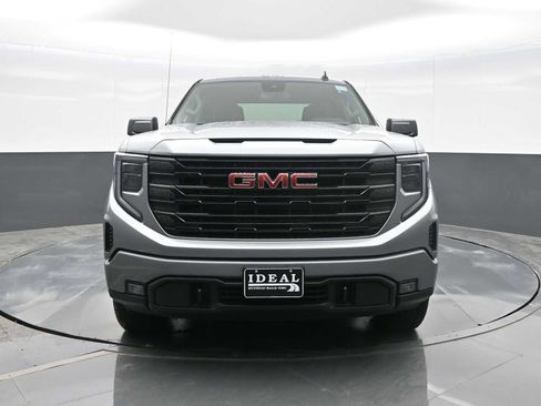 New 2026 GMC Sierra 1500 Elevation w/ Elevation Select Package image 3