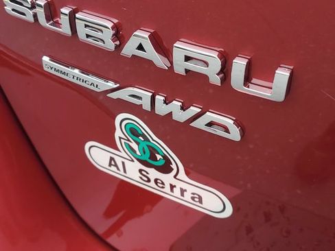 Certified 2025 Subaru Outback Premium w/ Popular Package #1A AWD/4WD image 6