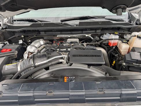 Used 2024 Chevrolet Silverado 2500 LT image 35