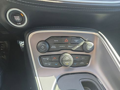 Used 2022 Dodge Challenger R/T Scat Pack image 23