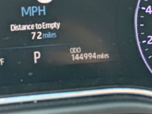 Used 2019 Toyota Avalon Touring w/ Advanced Safety Package FWD image 10