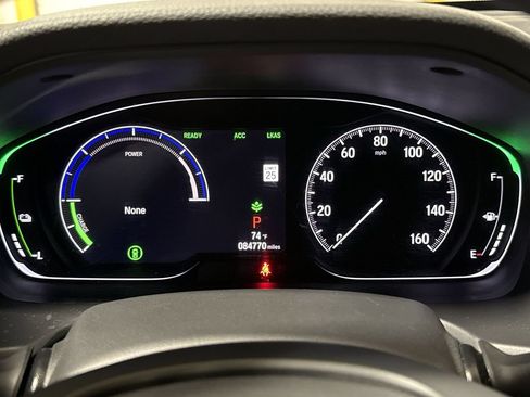 Used 2019 Honda Accord EX image 12
