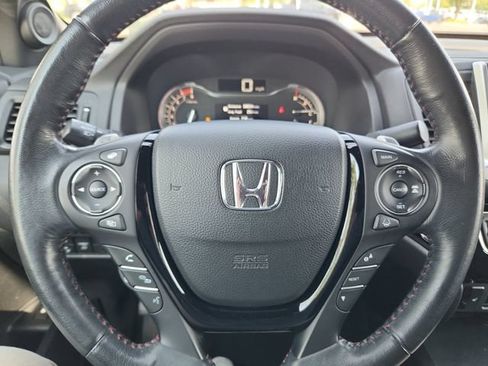 Used 2020 Honda Ridgeline Black Edition image 9
